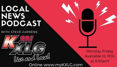 Local News Podcast