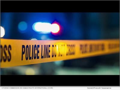 CCHR: Communities deserve answers on the potential role psychotropic drugs and treatments may have in senseless acts of violence - an issue too long suppressed by vested interests.