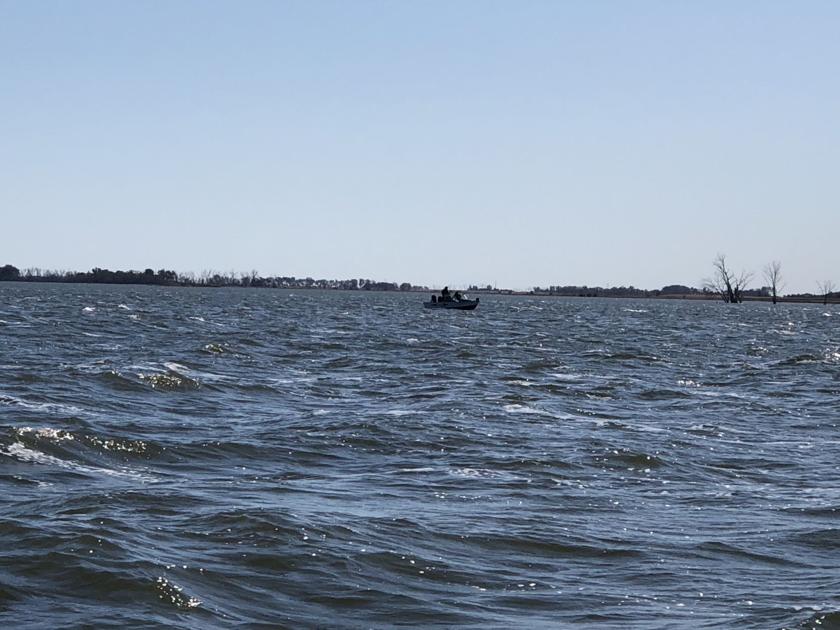 Out Of State Duck Hunter Drowns On Bitter Lake Saturday Morning Two Others Saved Local News Mykxlg Com
