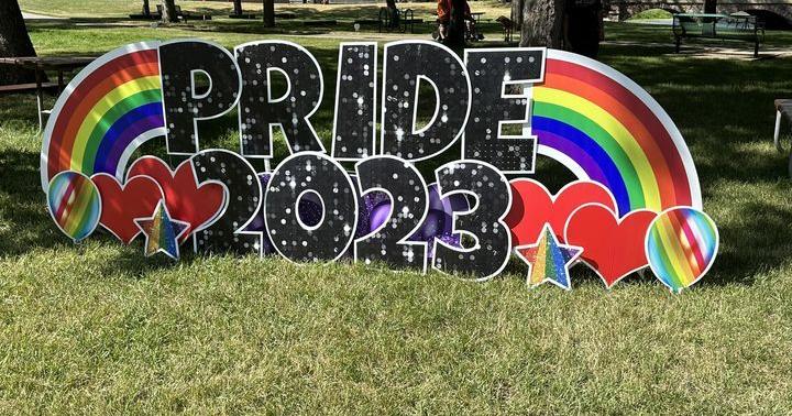 Pride in the Park Hosts 4th Annual Event - Vimarsana News