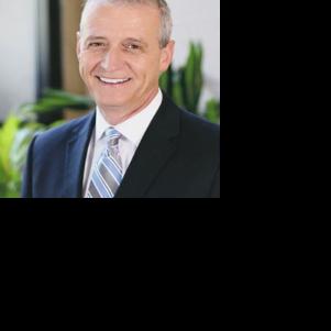 Dr. Rick Melmer to Speak at Business, Industry and School Coalition ...