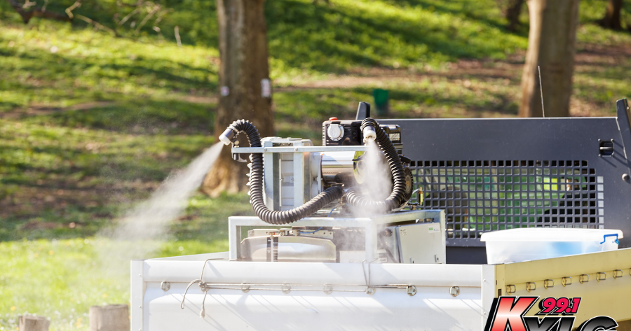 Watertown Reschedules Mosquito Spraying for August 22 Due to Weather