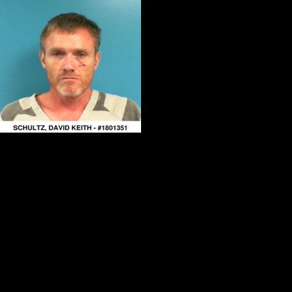 Sioux Falls Man Arrested Following Pursuit In Brookings County | Local ...