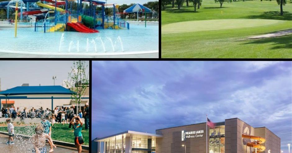 Watertown Parks and Rec announces launch of summer catalog - Vimarsana News