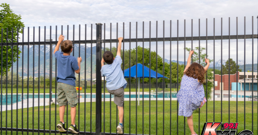 Watertown Council Rejects Proposal for Reduced Fence Height Around Pools Amid Safety Concerns | Local News