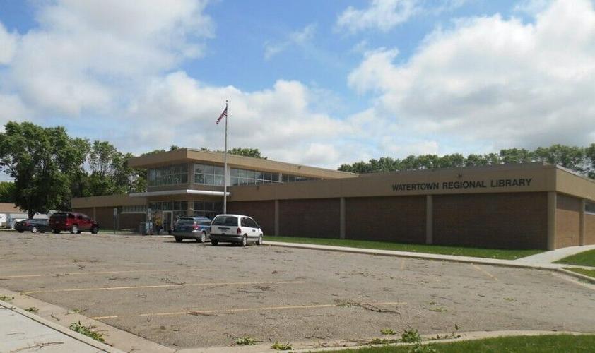 Watertown Library Good News: Watertown Library Celebrates 125 Years of Service & Launches ...
