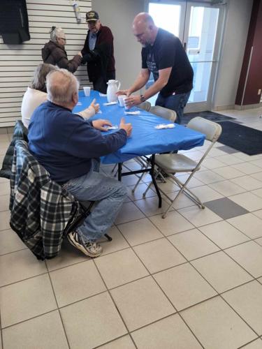For 20 Years Watertown Ford Serves Up Thanksgiving Meals To The Community |  Local News | Mykxlg.com