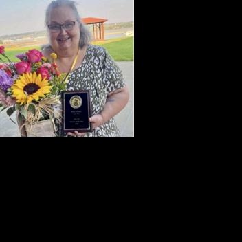 Inspirational Achievements Recognized at the 2025 SDCTE Annual Conference | State News