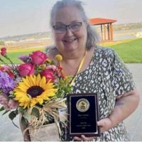 Inspirational Achievements Recognized at the 2025 SDCTE Annual Conference | State News Inspirational Achievements Recognized at the 2025 SDCTE Annual Conference | State News