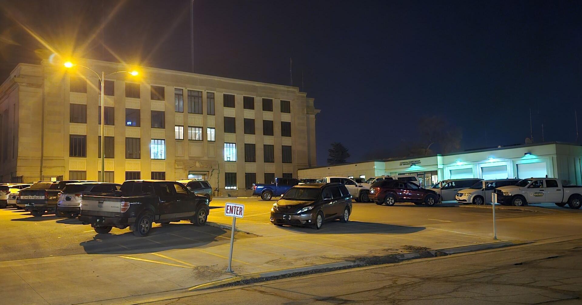 Watertown Emergency Management Director's Monthly Report to Commissioners: Enhanced Preparedness and Response Capabilities - Vimarsana News