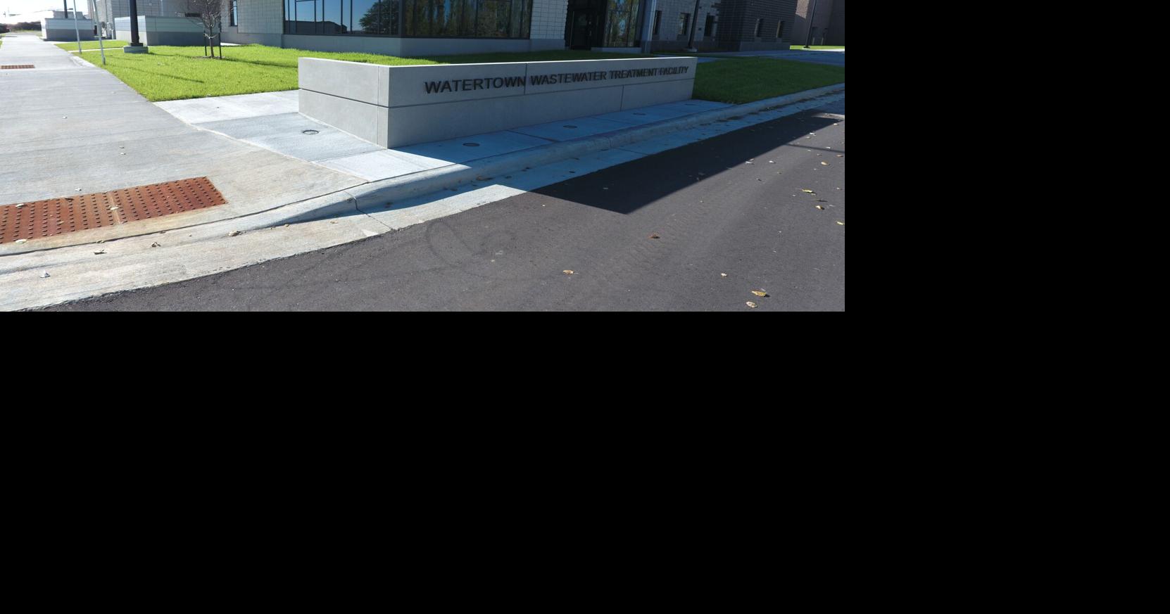 Watertown City Council Approve Necessary Wastewater and Solid Waste