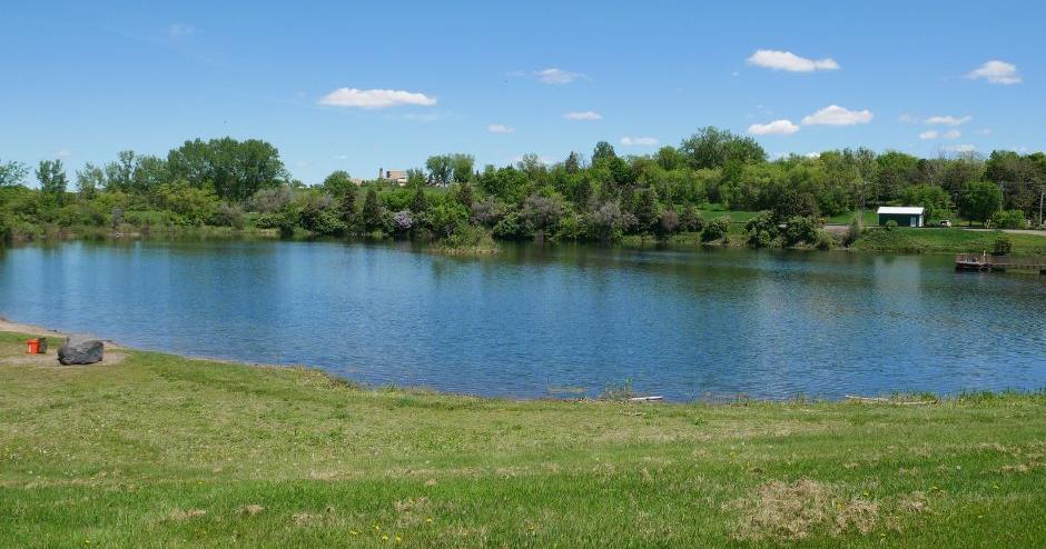 City announces Improvements to Lion's Park - Vimarsana News