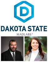 GO Blue: Guarding Against Scams: DSU Experts Highlight Cyber Defense in National Police Week