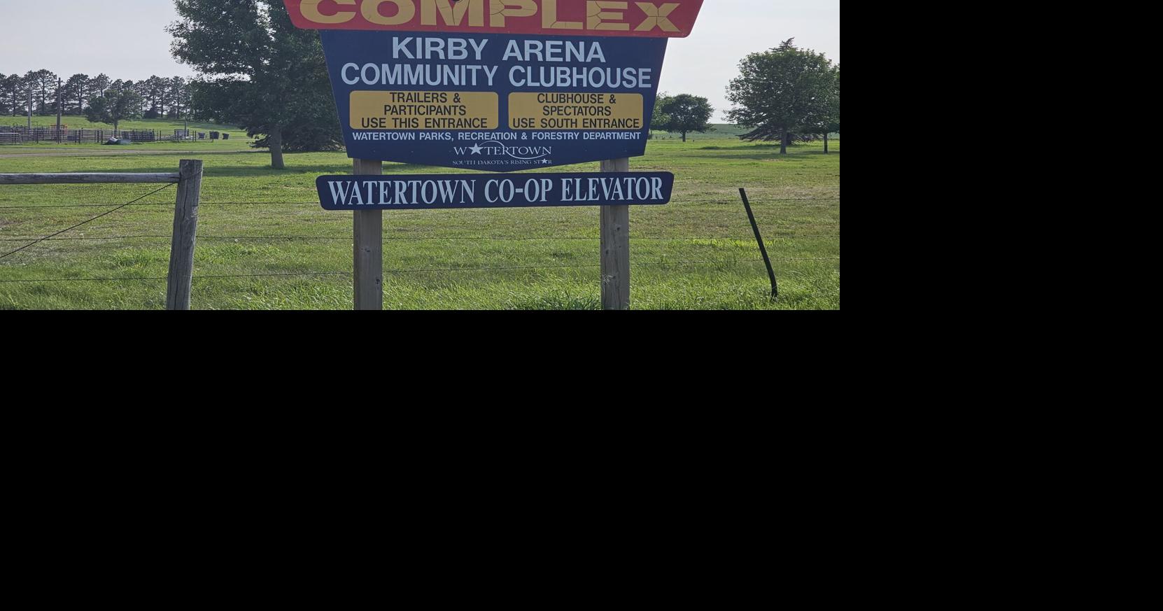 Watertown Parks and Recreation to consider lease agreement for Derby