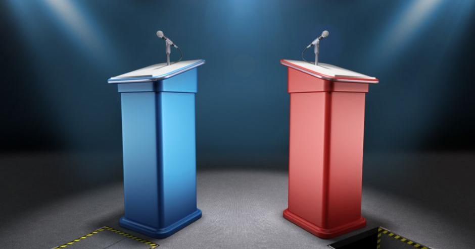 Local candidates to participate in Chamber forum at Goss Opera House - Vimarsana News