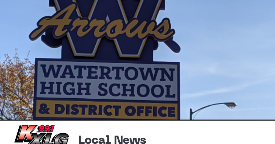 Watertown School Board to Consider Aviation Purchases and Policy Updates at September Meeting