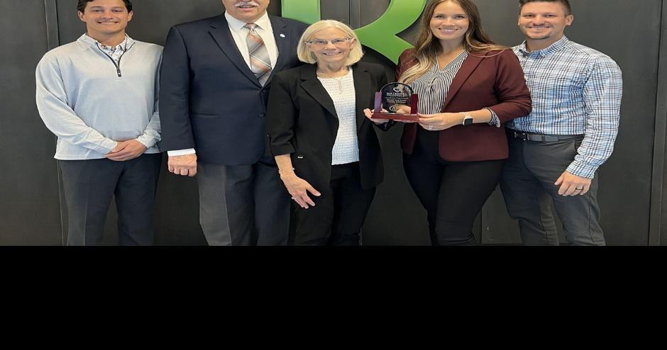 Reliabank’s Johnsons named state’s outstanding philanthropists | Local News