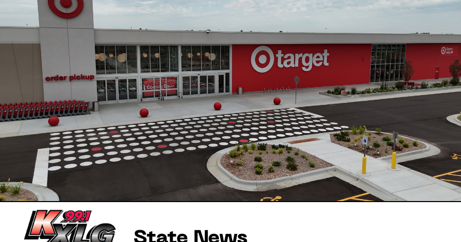 City of Brookings Set to Welcome Target to New Regional Shopping Center This Jul...