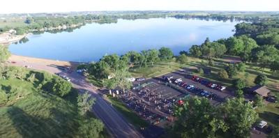 Minnehaha County Sheriff Provides Update On Drowning At Wall Lake
