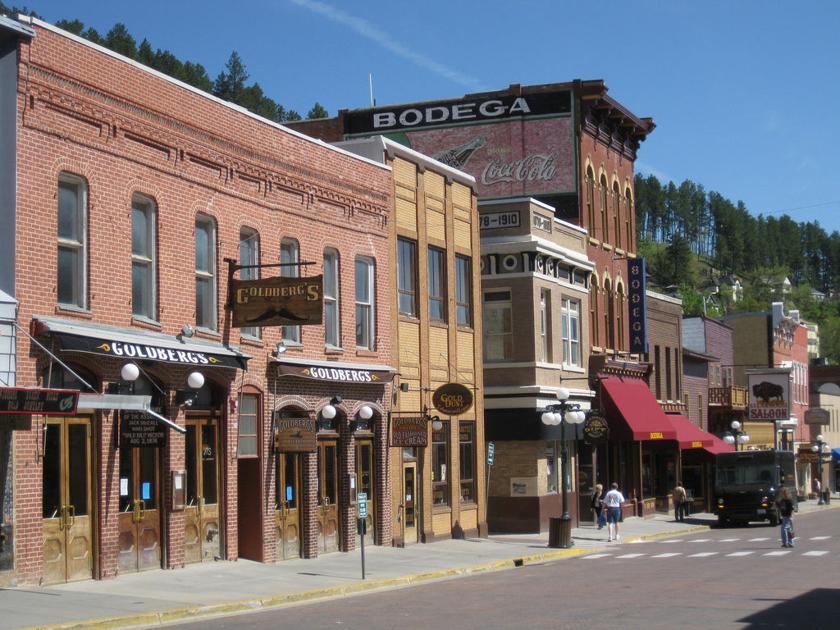 Iconic Deadwood Casino The Midnight Star Purchased By Investors Local News Mykxlg Com