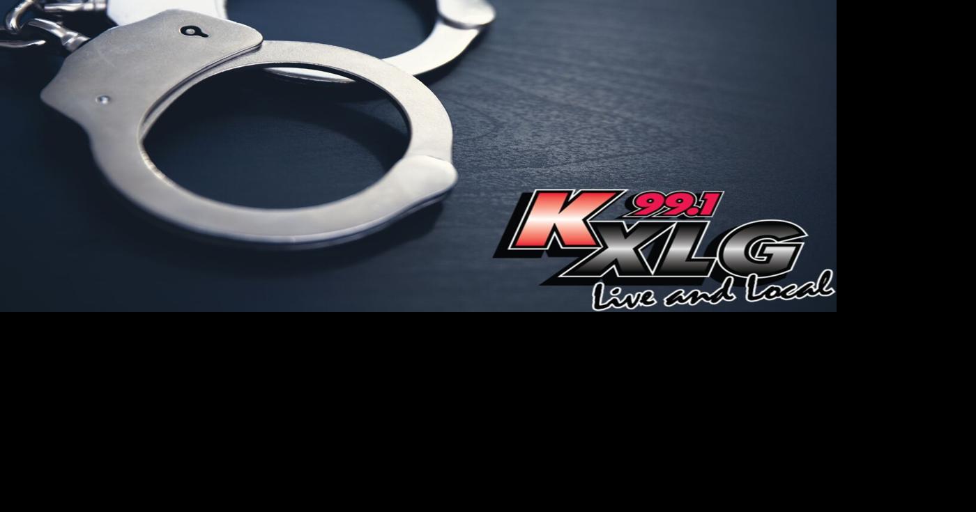 Fargo Man Arrested After High-Speed Chase Over 120 MPH on I-29 | Local ...