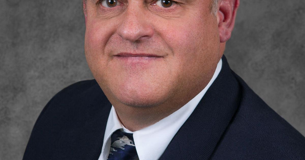 Steven Rommereim - A Legacy of Leadership in Agriculture | State News ...