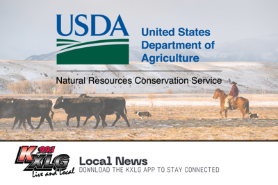 Natural Resources Conservation Service