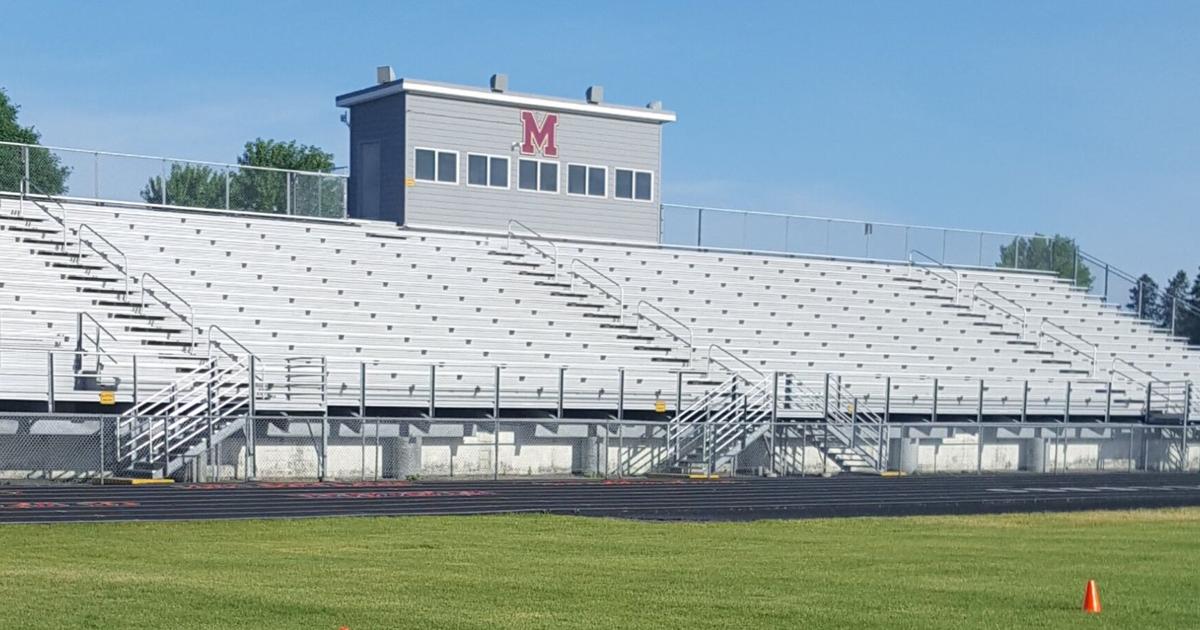 Milbank High School Prepares for a Busy Week of Activities and Sports
