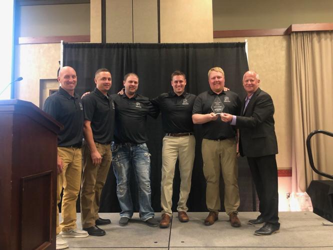 Watertown business receives GOED backing for development, creating 106 FT jobs Local News