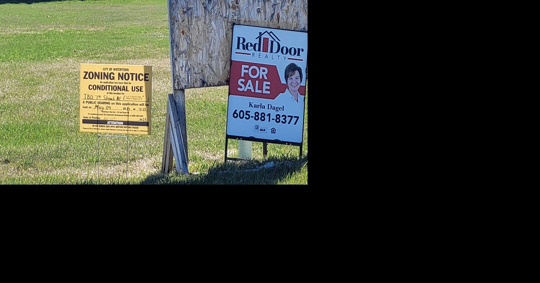 Conditional use permit approved for storage units in Northridge area ...