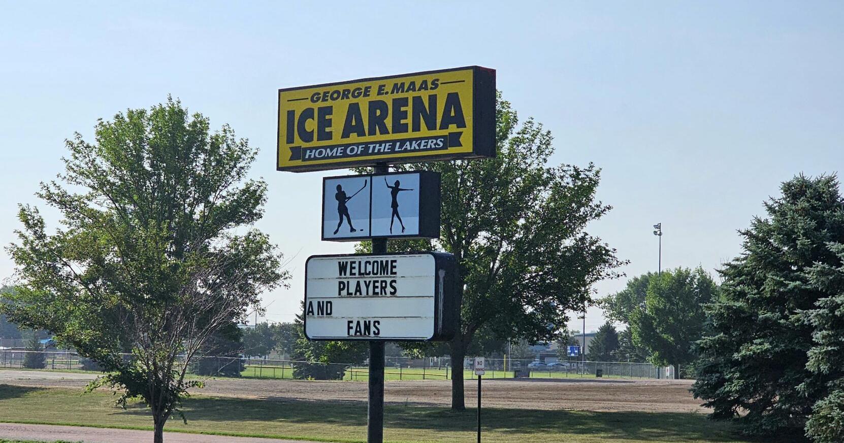 Will Community Transit move to Maas Ice Arena and City Hall move to Transit building? - Vimarsana News