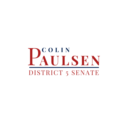 Colin Paulsen logo