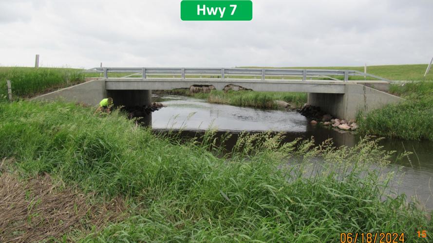 Codington County Commissioners Approve 2 Engineering Contracts for ...