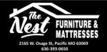 The Nest Furniture and Mattressess