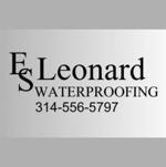 E.S. Leonard Waterproofing