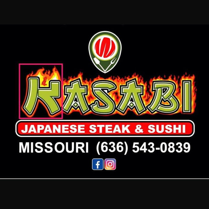 Kasabi Festus Hibachi, Sushi & Ramen Restaurant & Lounge, Bar, Or Pub