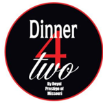 "Dinner4two" by Royal Prestige of MO