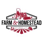 Farm & Homestead Equipment