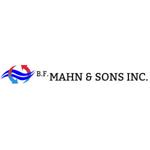 B.F. Mahn & Sons Inc.