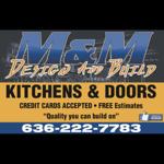 M&M Design and Build