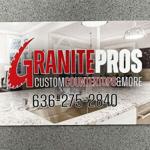 Granite Pros, LLC