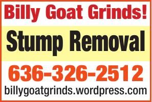 Billy Goat Grinds