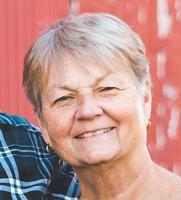 Karen 'Gail' Schuckenbrock, 72, Ste. Genevieve County