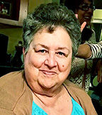 Ruth Ann McKean, 70, Barnhart