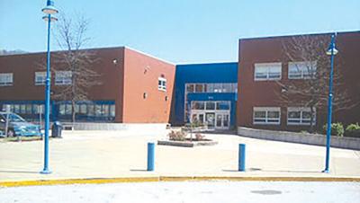 Seckman High School is one of eight schools to receive additional funding for minor capital improvement projects for the 2023-2024 fiscal year.