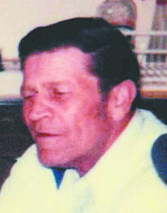 Drennen, Lewis