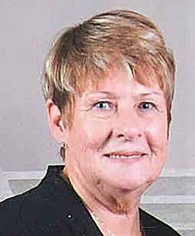 Marler-Schmitt, Betty