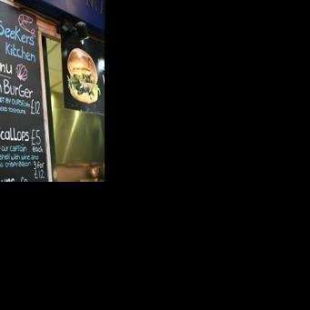 Venison butts beef off menus at UK venues