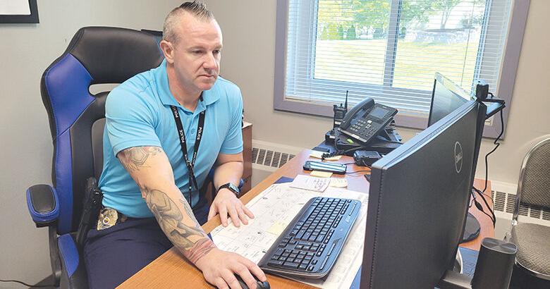 Law enforcement agencies benefit from Flock | Local News - Vimarsana News