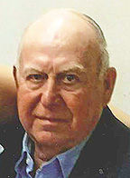 Floyd W. Craig, 83, De Soto